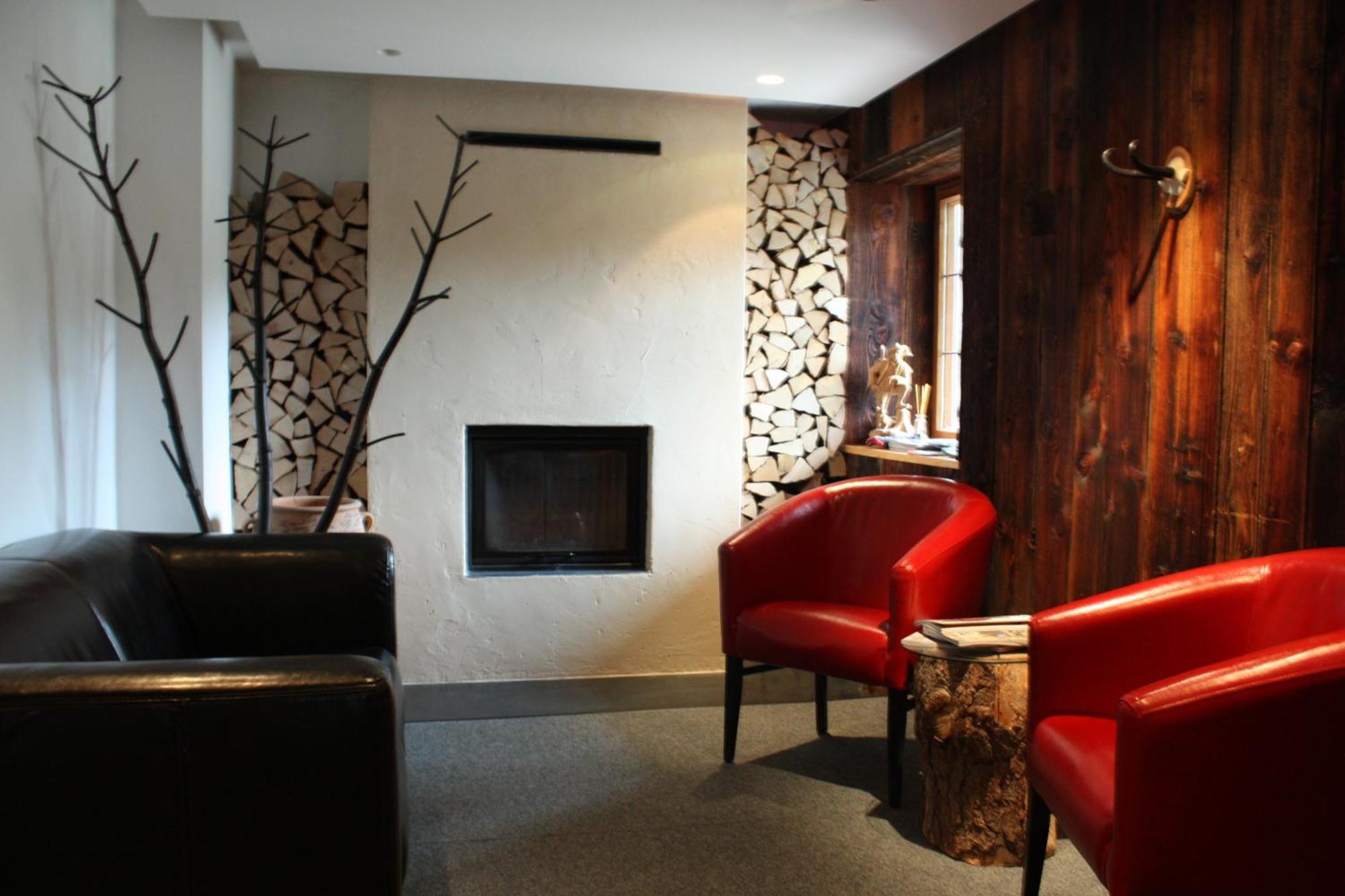 Das Posch Hotel Oberammergau Esterno foto