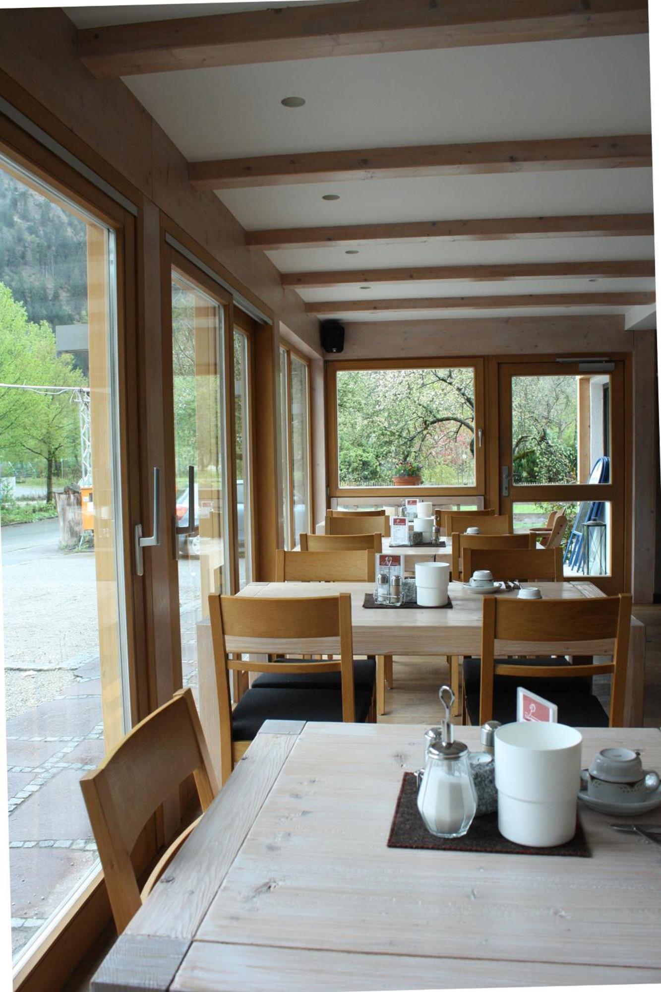 Das Posch Hotel Oberammergau Esterno foto