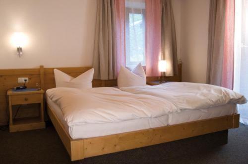 Das Posch Hotel Oberammergau Camera foto