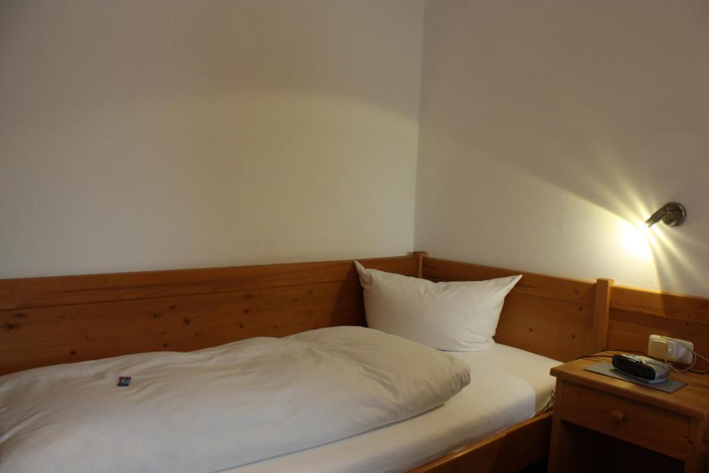 Das Posch Hotel Oberammergau Camera foto