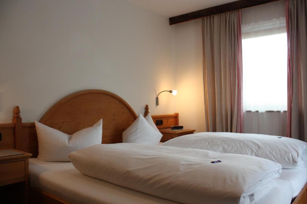 Das Posch Hotel Oberammergau Camera foto