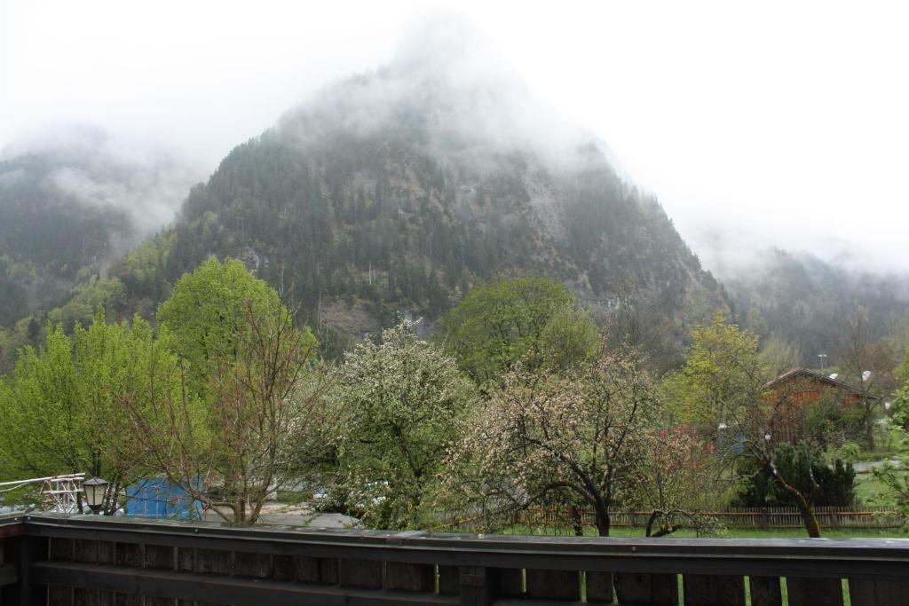 Das Posch Hotel Oberammergau Camera foto