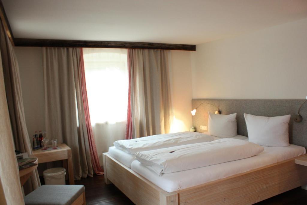 Das Posch Hotel Oberammergau Camera foto